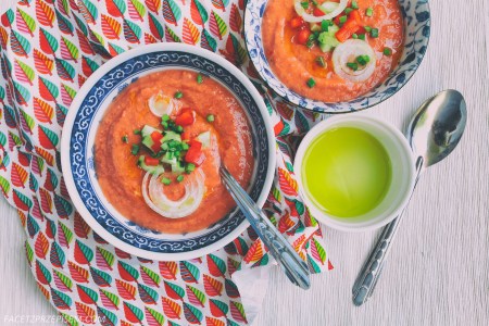 Gazpacho